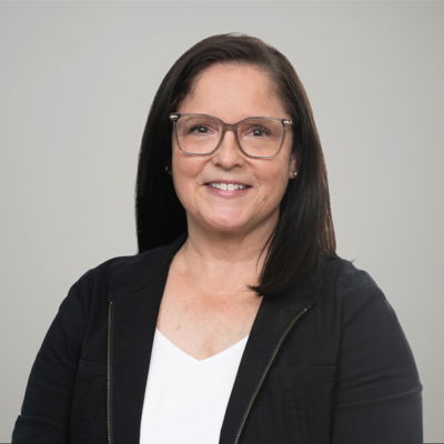 Brigitte  Bissonnette