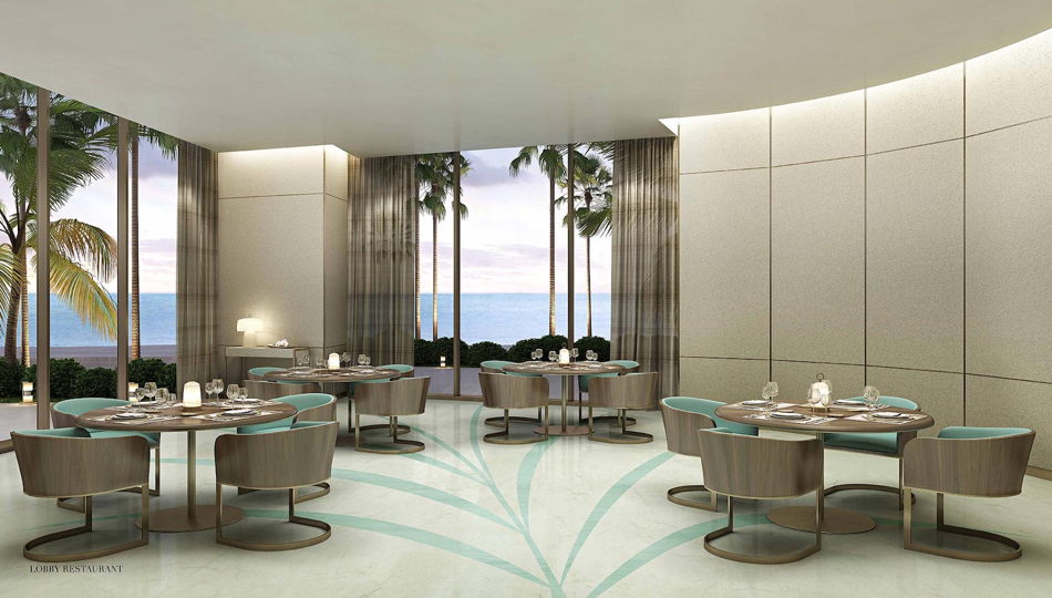 image 10 of Armani Residences