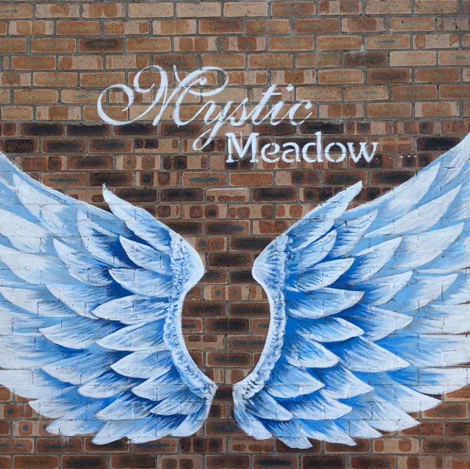 Mystic Meadow Retreat