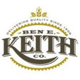 Ben E. Keith Company logo on InHerSight