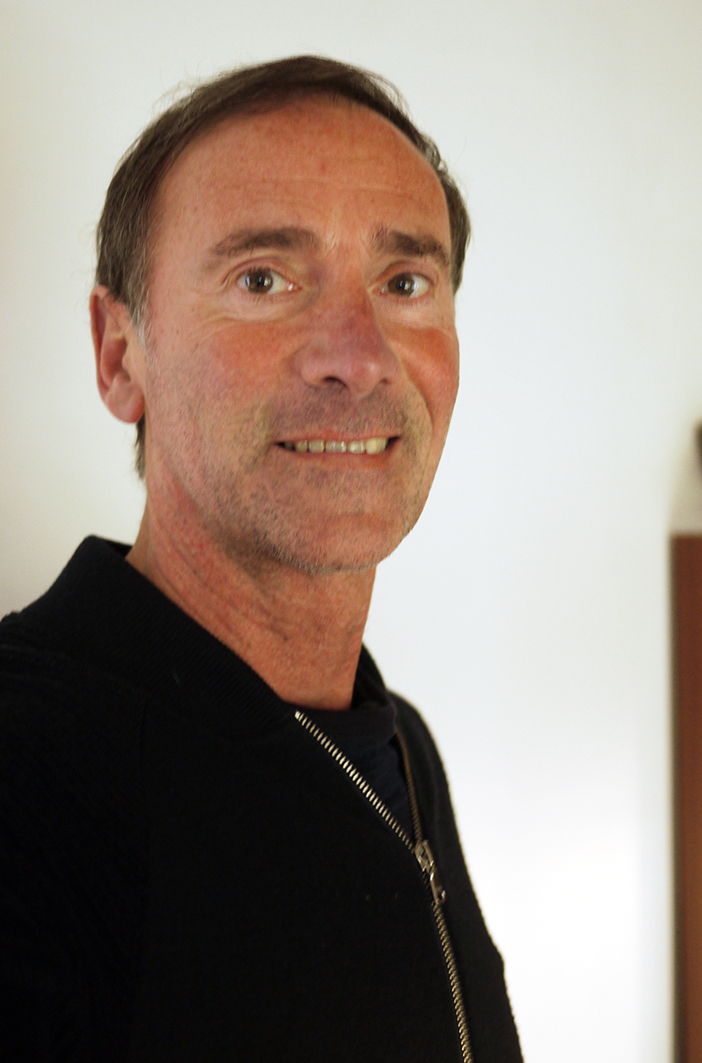 Philippe Del Cane
