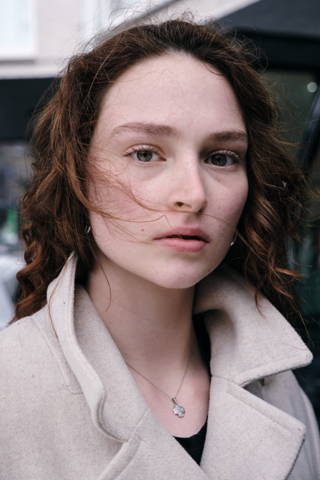 Isaline Musch