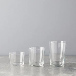 Bodega Glasses, Classic (set of 36)