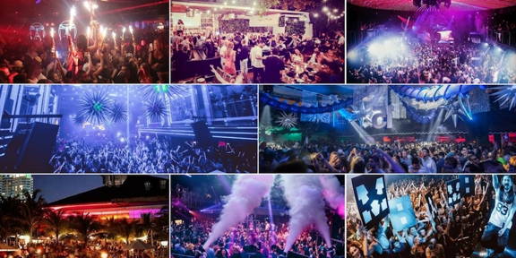Best Clubs In Mimai - SoBe Hookah