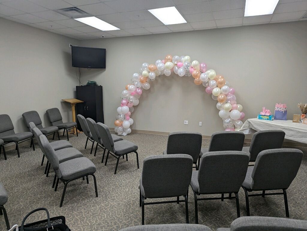 Small Meeting Room Fort Worth
