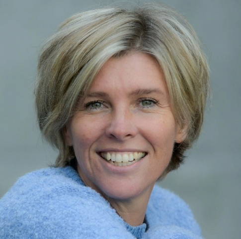 Paulien  Schaap