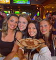 bridal shower venues chicago