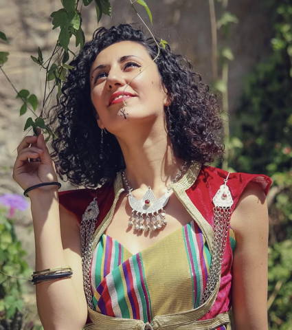 Badia Aboutaoufik