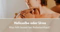 Hefesalbe oder Urea