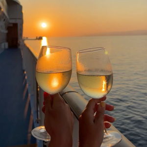 Private Sunset Cruise