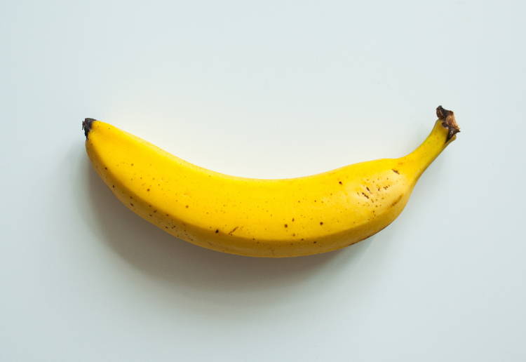 バナナ 糖質制限