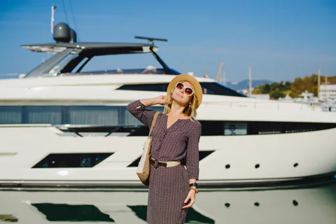 Bosphorus Private Luxury Yacht Tour