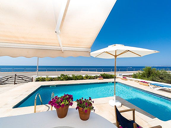  Mahón
- Villa menorquina a la venta con vistas al mar en Cap d‘Artrutx