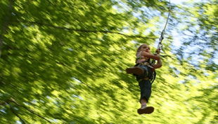 die freizeitmacher der schaukel