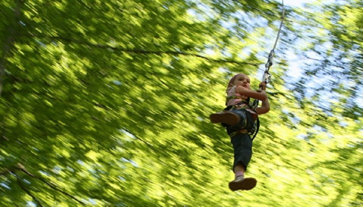 die freizeitmacher der schaukel