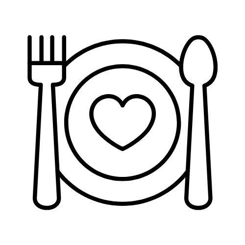 cutlery icon