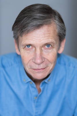 Derek Robin