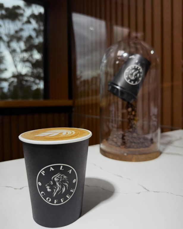 Lion 21 Coffee - Image 4