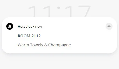 Screenshot image