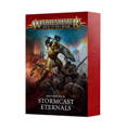 Stormcast Eternals
