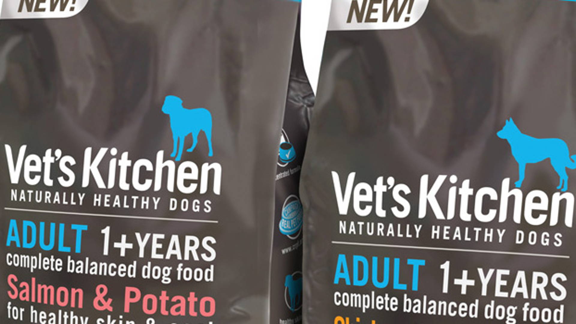 Featured image for Vet's Kitchen