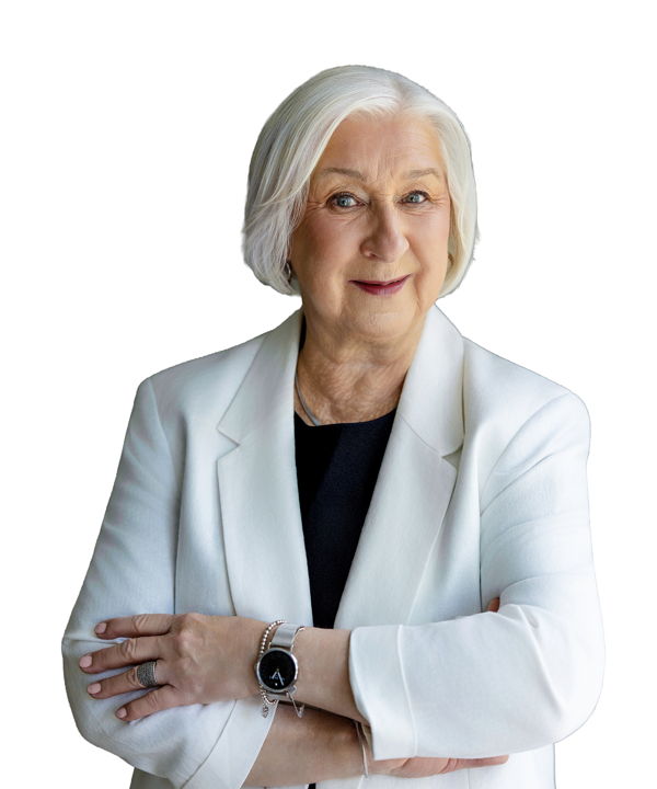 Louise Brisson