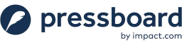 Pressboard logo