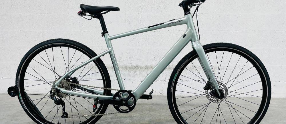 Cannondale Quick