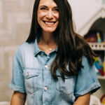 Kelly Martin, MEd, LPC-S, RPT-S™️