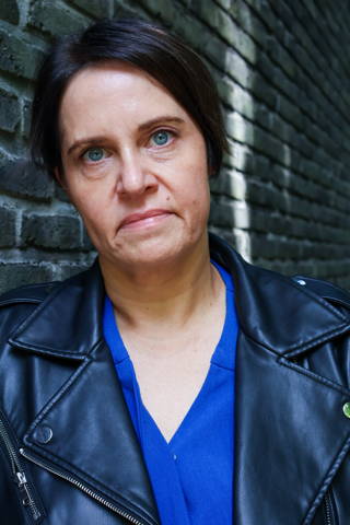 Saskia Van Nuffelen