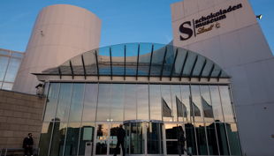 schokoladenmuseum aussen