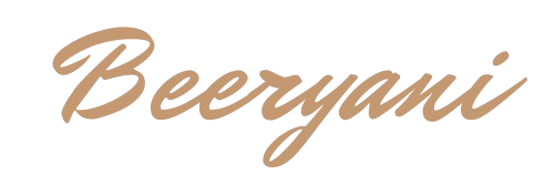 Logo - BEERYANI INDIAN CUISINE