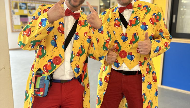 luftballon modellatoren