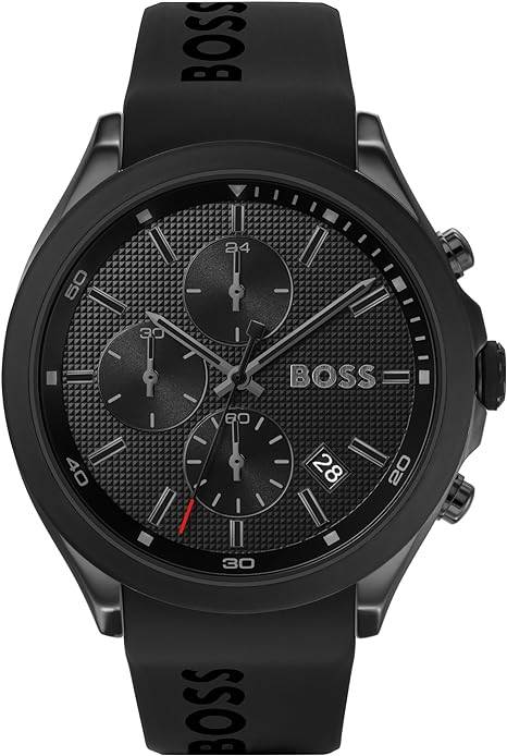 origine montre Hugo Boss