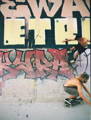 caleçon skate