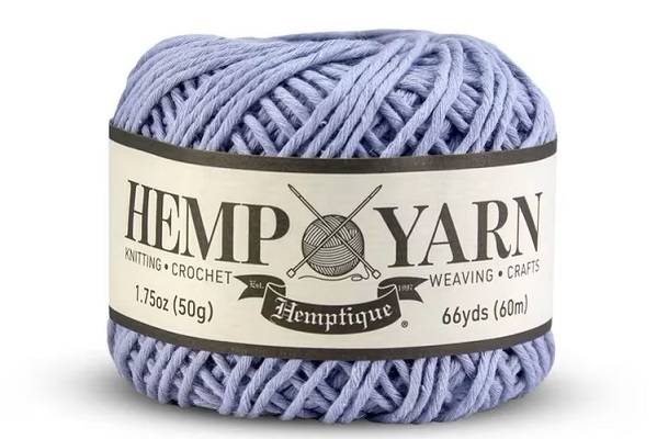 what do you need to crochet - Hemptique