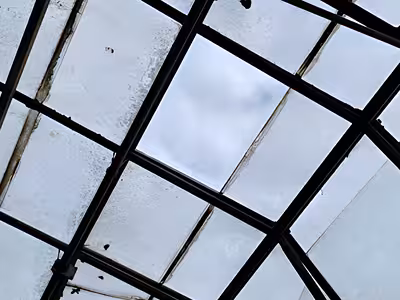 Glasshouse Repairs thumbnail