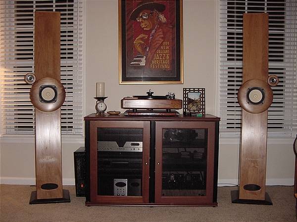 45 SET System