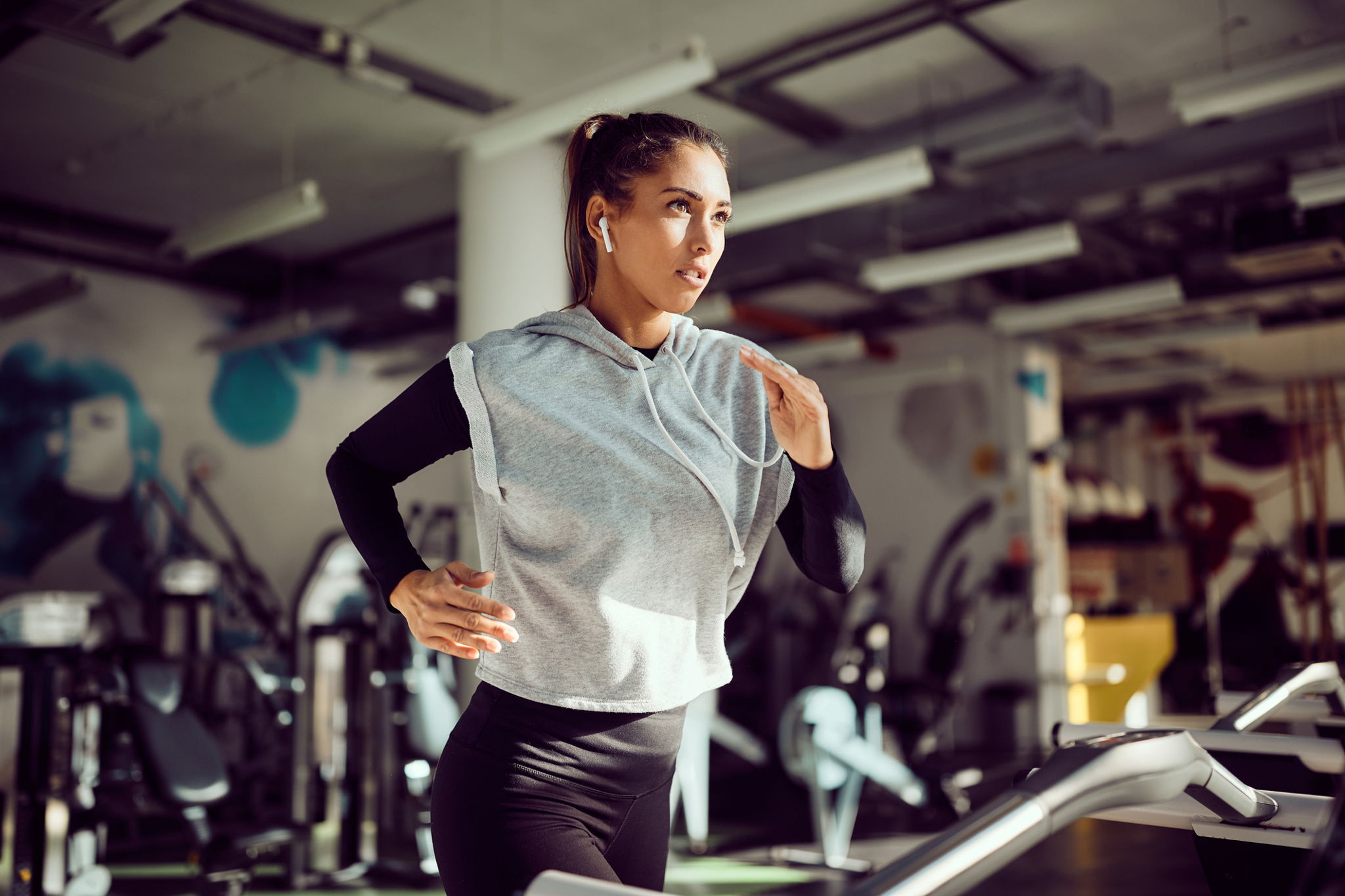 2 Simple Steps for Learning How Much Exercise is Too Much - Dr. Michael ...