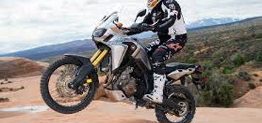 2016 HONDA AFRICA TWIN DCT motorcycle for rent near san rafael, CA