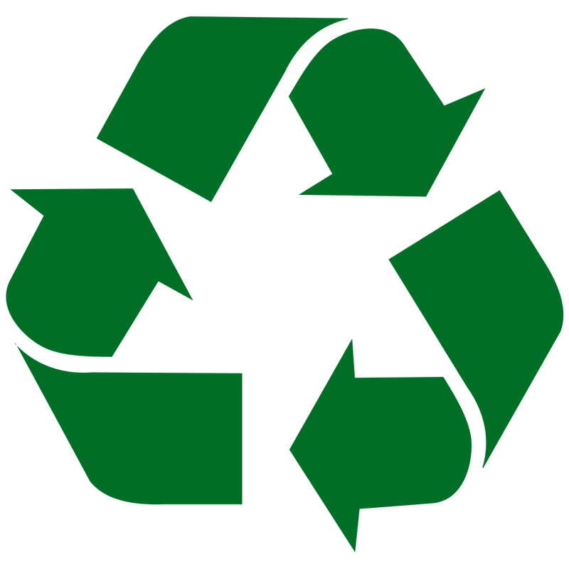 symbole du recyclage