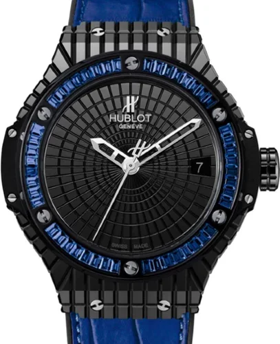 Hublot Big Bang Caviar 346.CD.1800.LR.1901