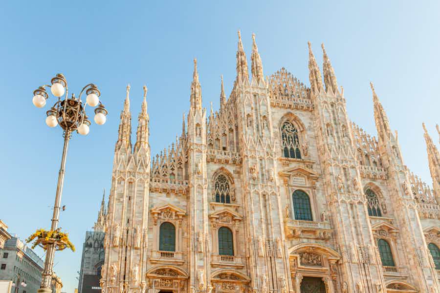 Milan Cathedral Entrance Ticket(Without Terraces' Access) - photo 5