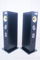 B&W  683 Floorstanding Speakers; Pair (8910) 2