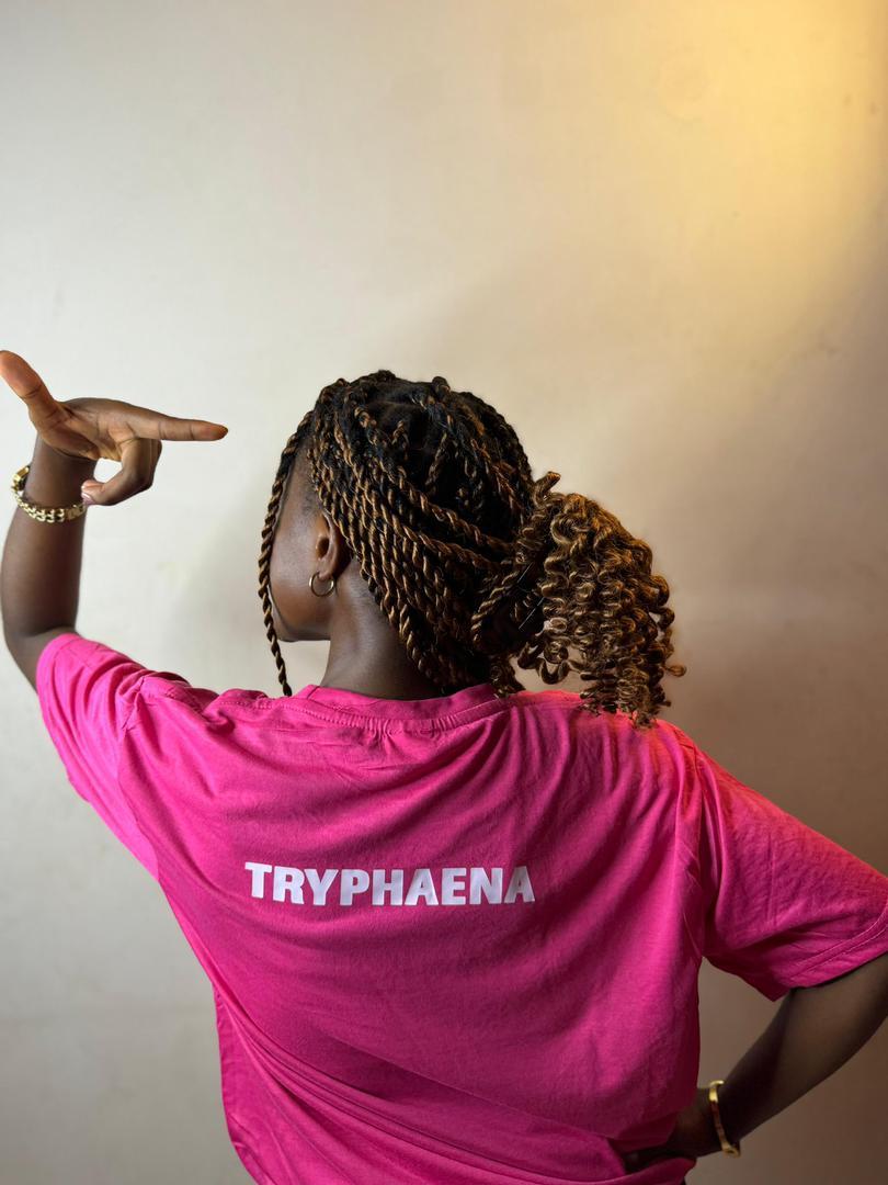 SANDRA TRYPHAENA NWECHO ESONA