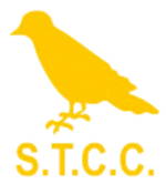 Southport Trinity Cricket Club Logo