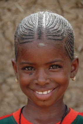 fulani braids