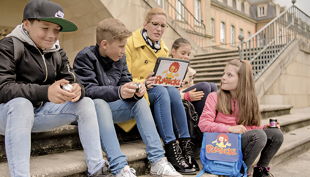 website detailbild pumuckl schatzsuche