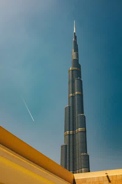 Enjoy the Dubai with Burj Khalifa Tour on Levels 124, 125 and 148 - photo 6