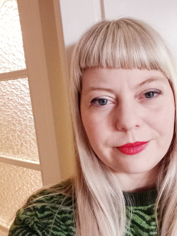 Sofie Verdoodt